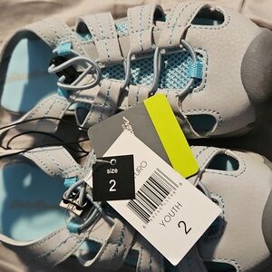 Youth Eddie Bauer Shoe